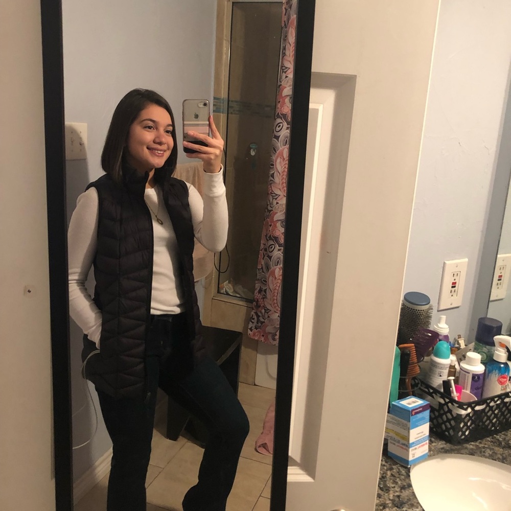 Meet your Posher, Flor